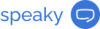 Speaky logo - SVG 7